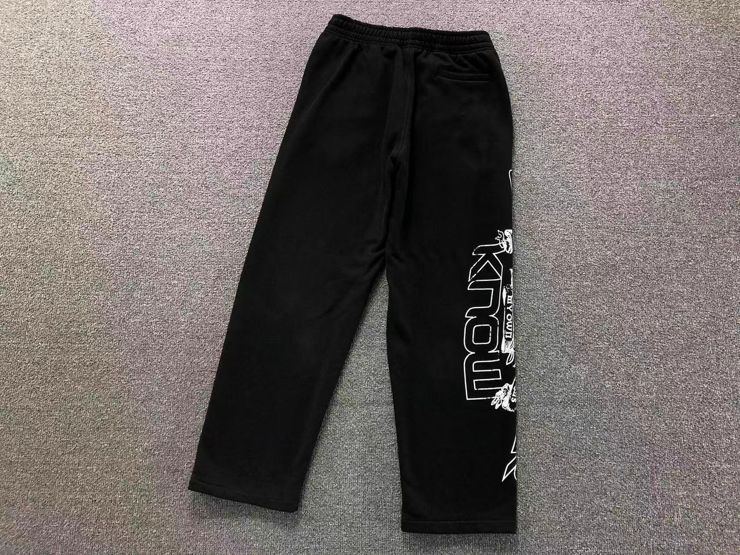 TRACKSUIT TUTA CORTEIZ