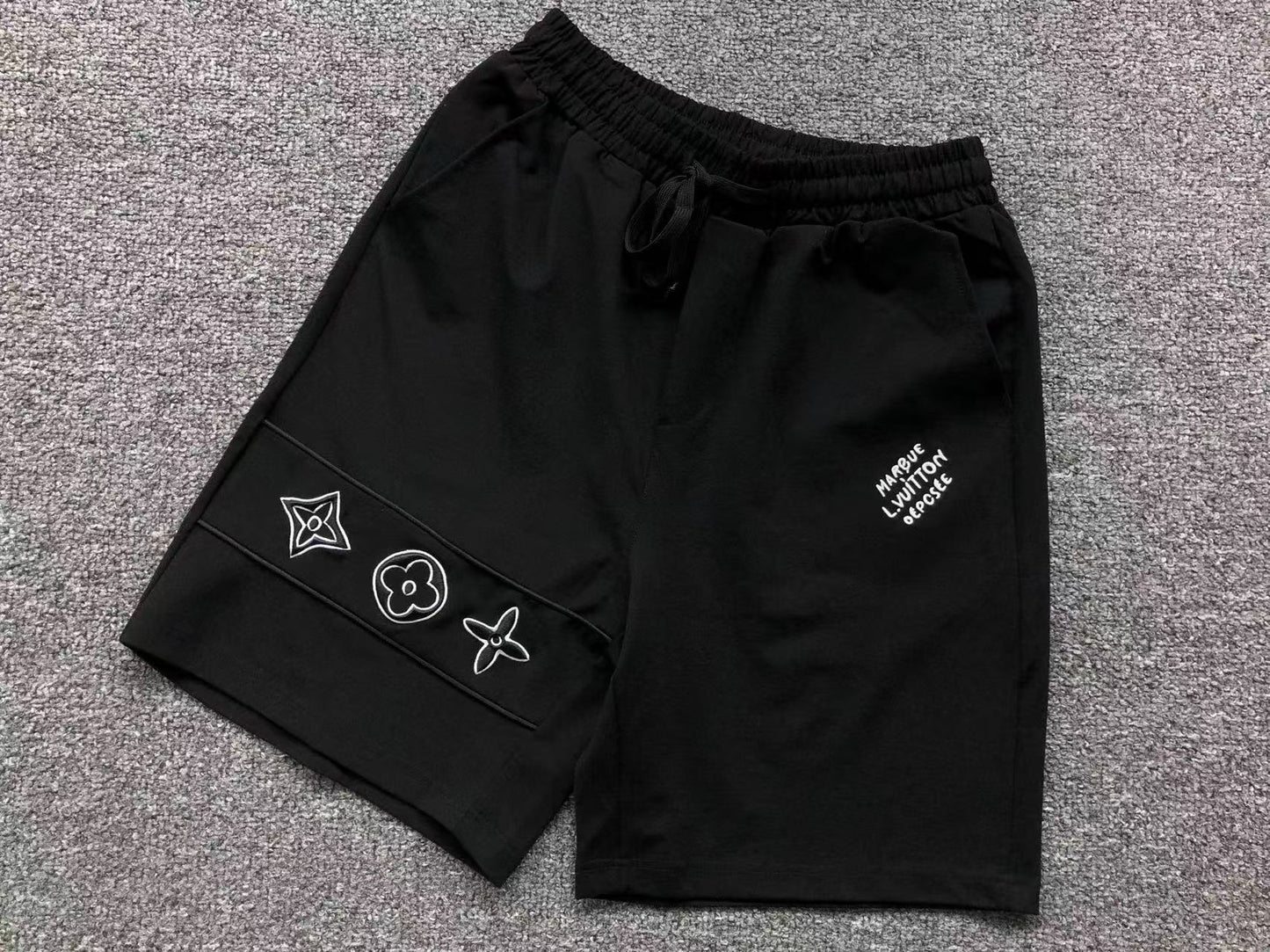 PANTALONCINI LV