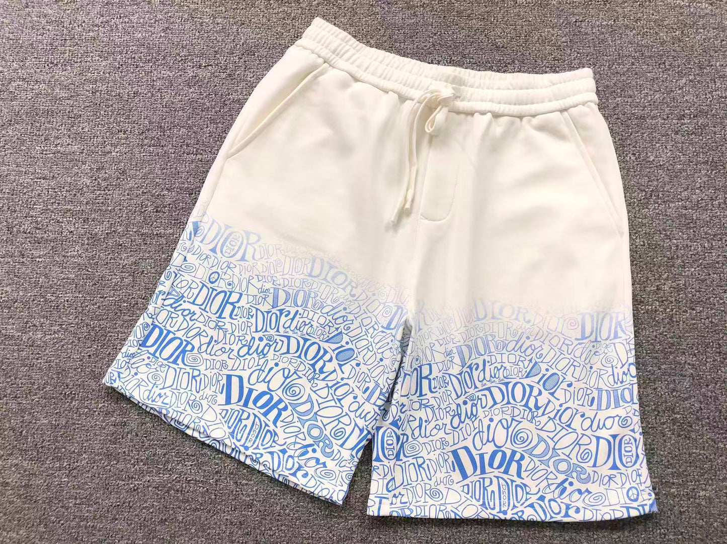 PANTALONCINI DIOR