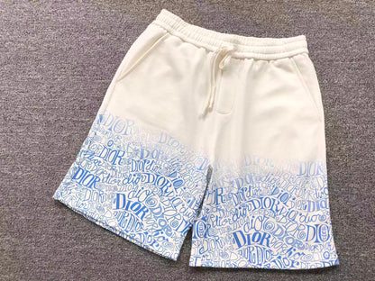 PANTALONCINI DIOR