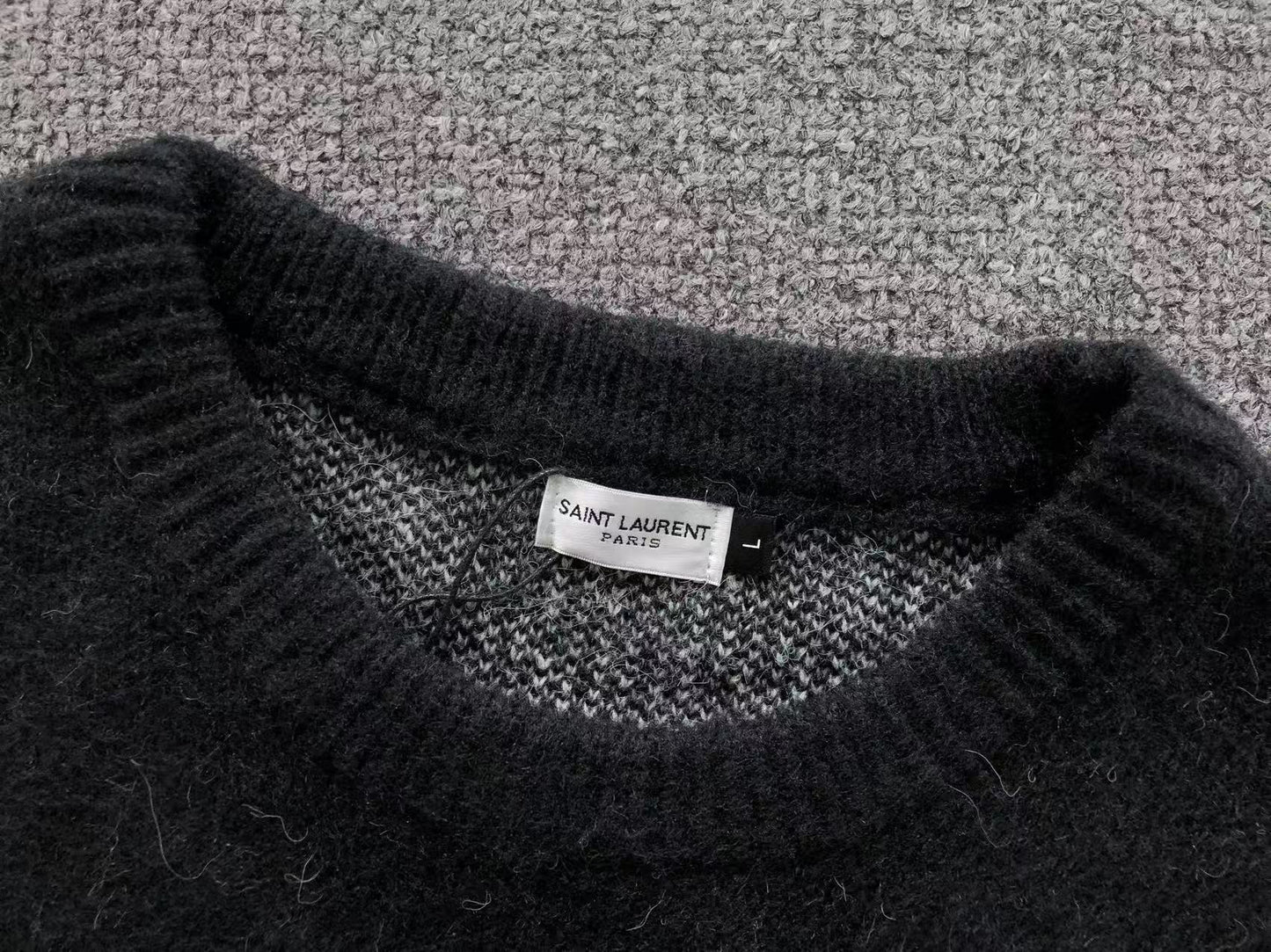 MAGLIONE YSL