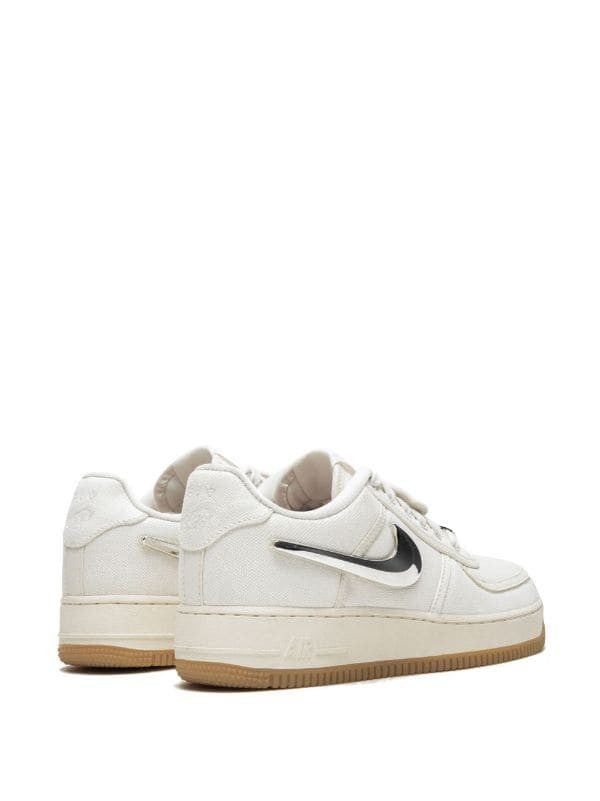 AF1 x TS