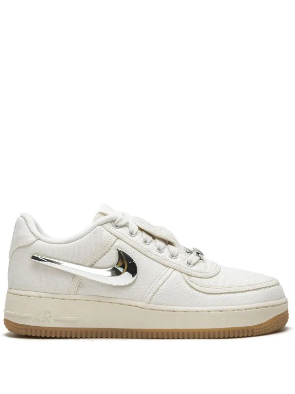 AF1 x TS