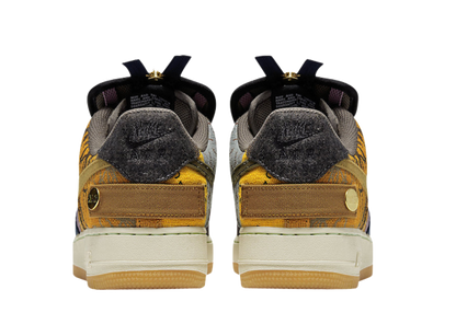 AF1 X TS