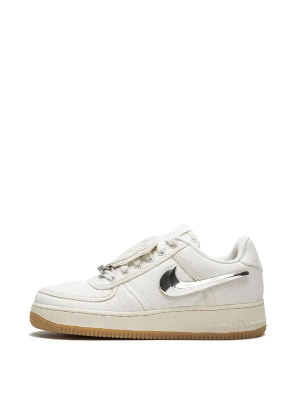 AF1 x TS