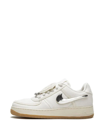 AF1 x TS