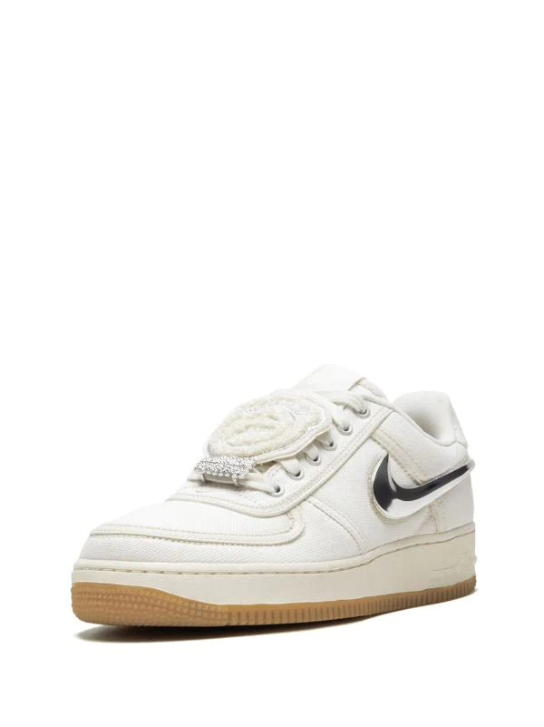 AF1 x TS