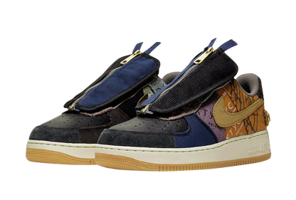 AF1 X TS