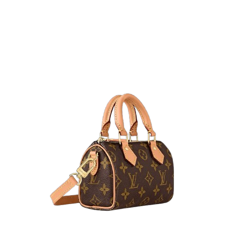 Nano Speedy