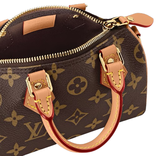 Nano Speedy