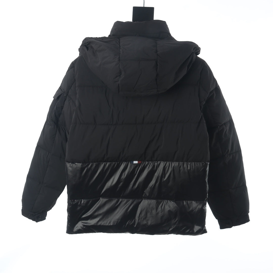 Giubbotto Moncler