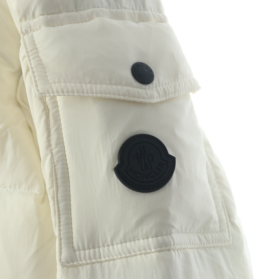 Giubbotto Moncler