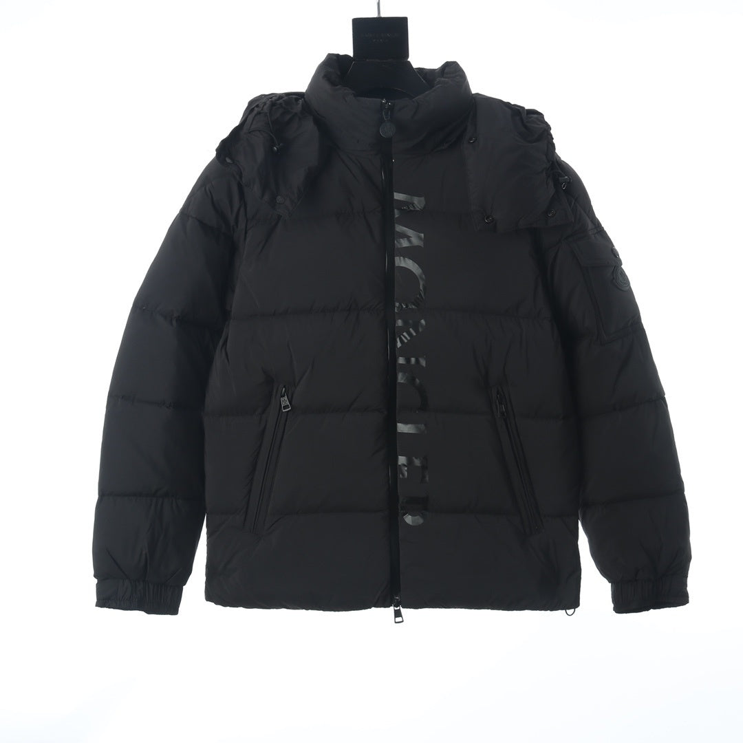 Giubbotto Moncler