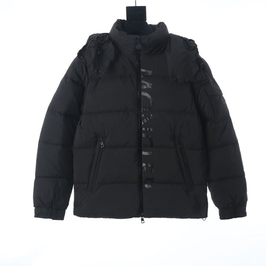 Giubbotto Moncler
