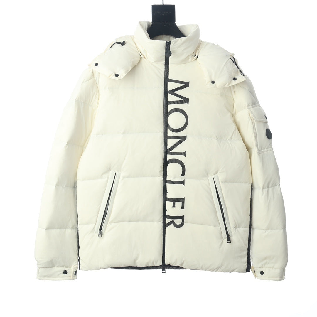 Giubbotto Moncler