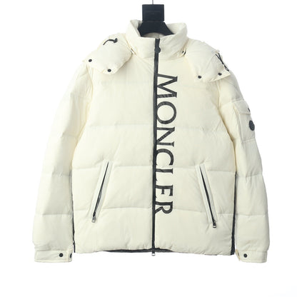 Giubbotto Moncler