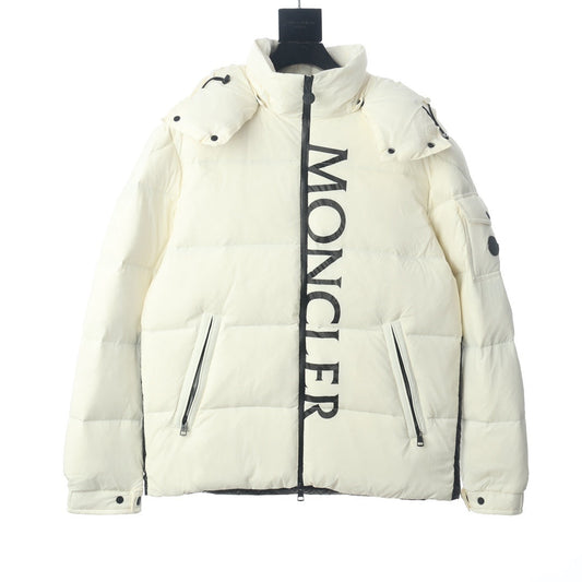 Giubbotto Moncler