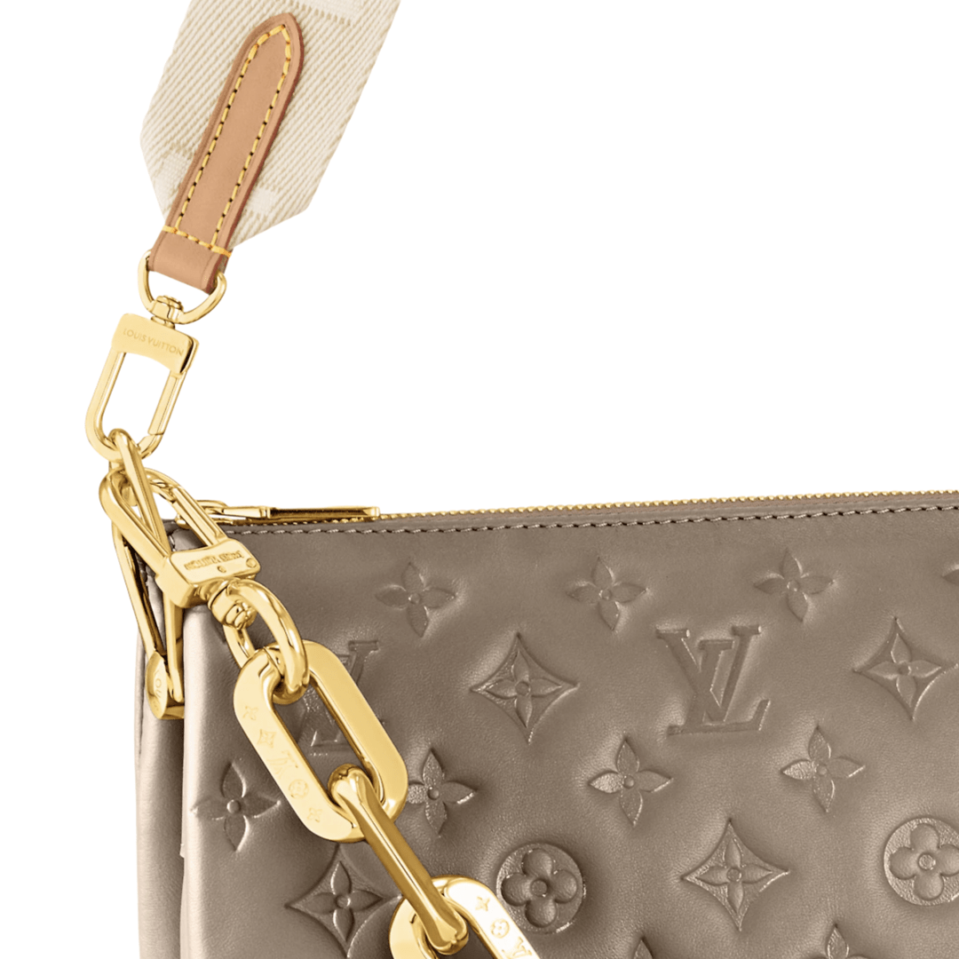 BORSA COUSSIN MM TORTORA