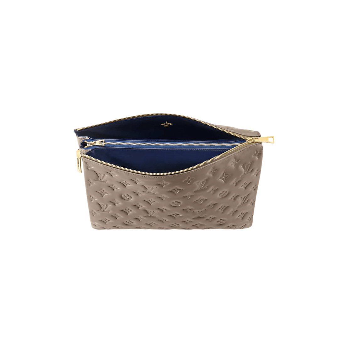 BORSA COUSSIN MM TORTORA