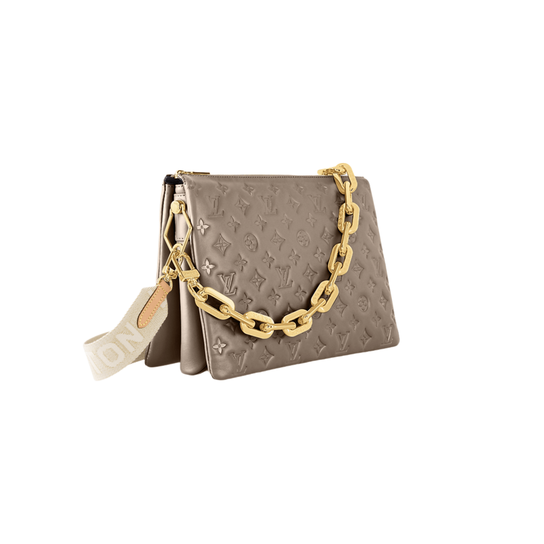 BORSA COUSSIN MM TORTORA