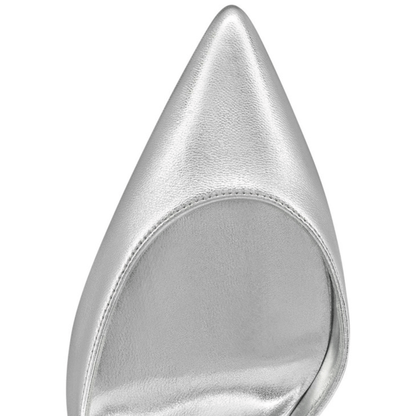 DÉCOLLETÉ IRIZA ARGENTO