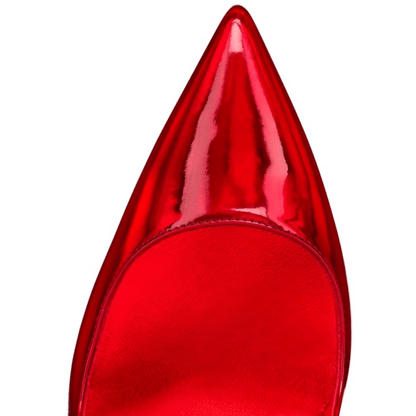 DÉCOLLETÉ KATE ROSSO