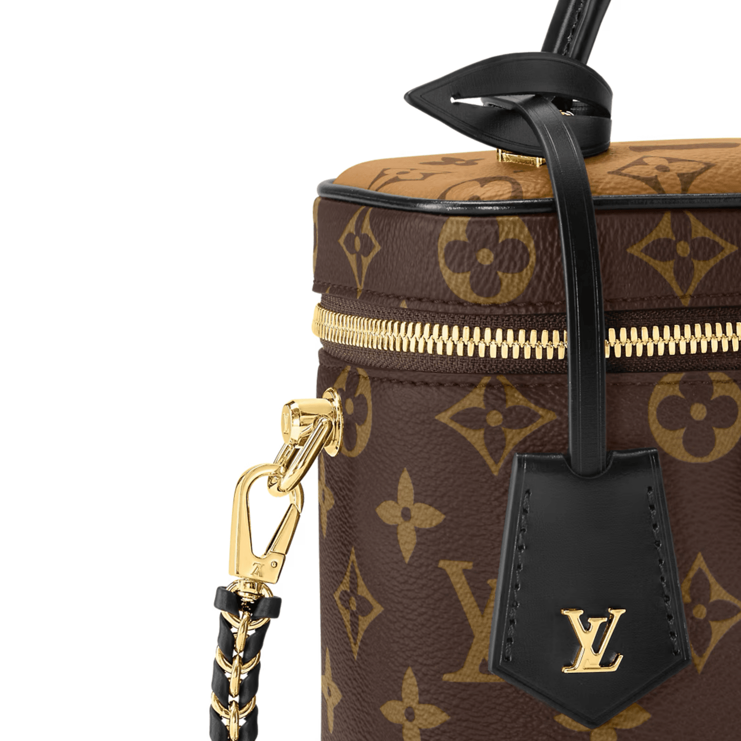 BORSA VANITY PM MONOGRAM