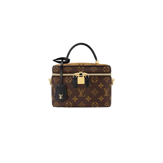 BORSA VANITY PM MONOGRAM