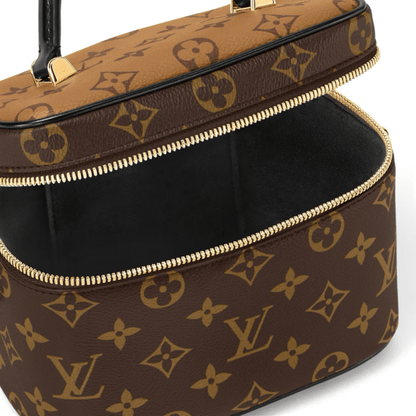 BORSA VANITY PM MONOGRAM