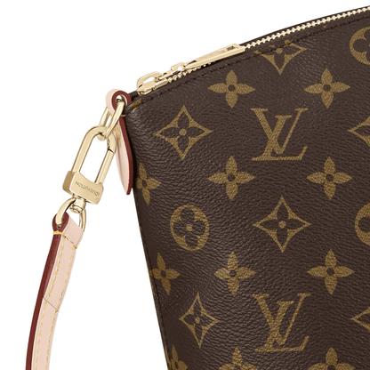 BORSA TOTE BOÉTIE MM TELA MONOGRAM