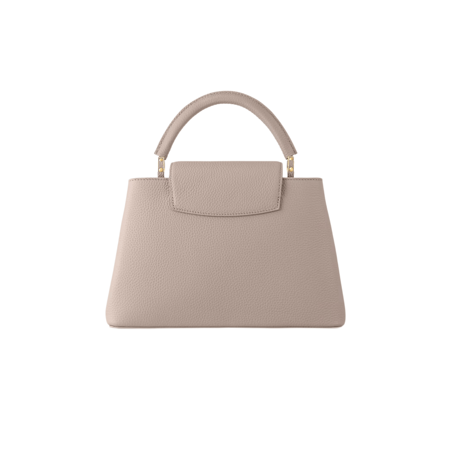 BORSA CAPUCINES MM GALET
