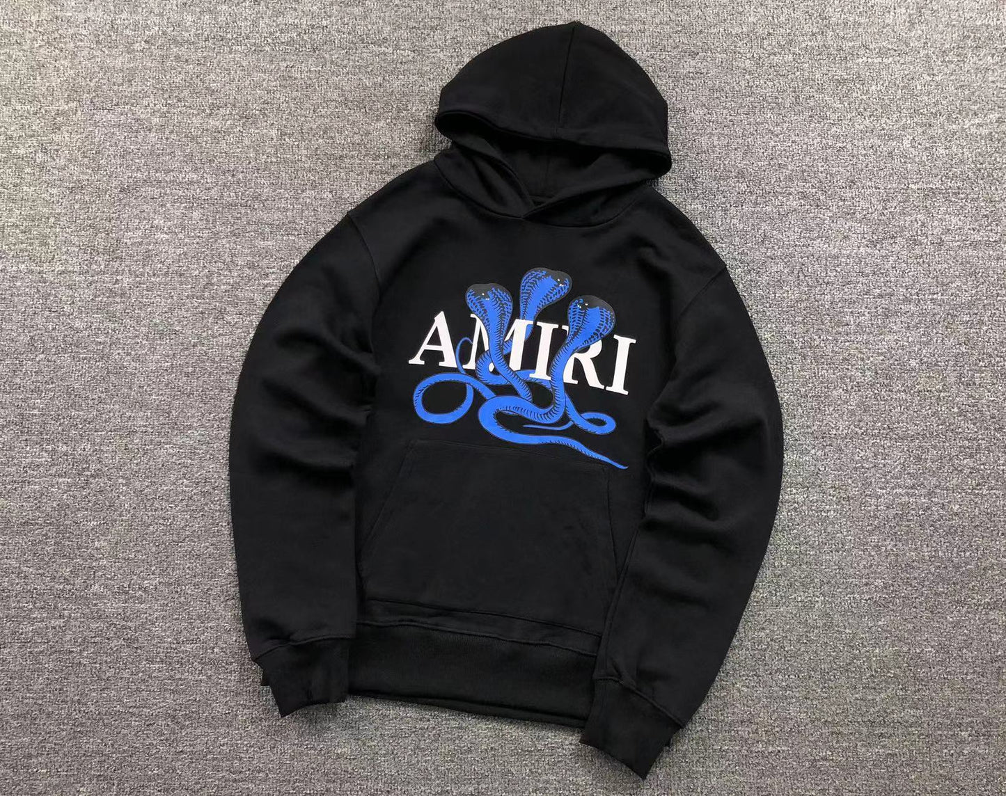 FELPA AMIRI HOODIE