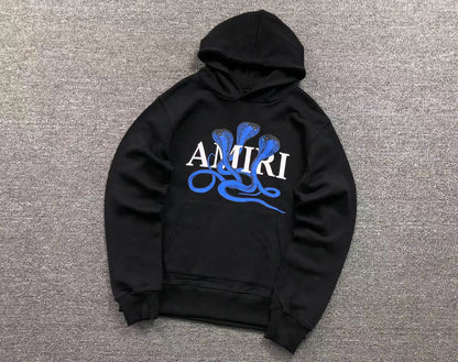 FELPA AMIRI HOODIE