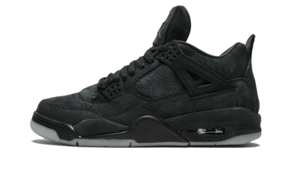 Kaws Black