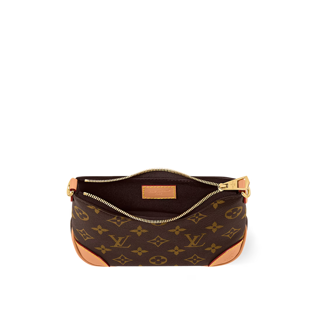Borsa Nano Boulogne