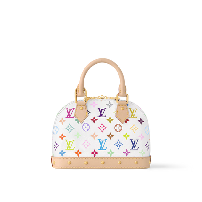 LV x TM Alma BB