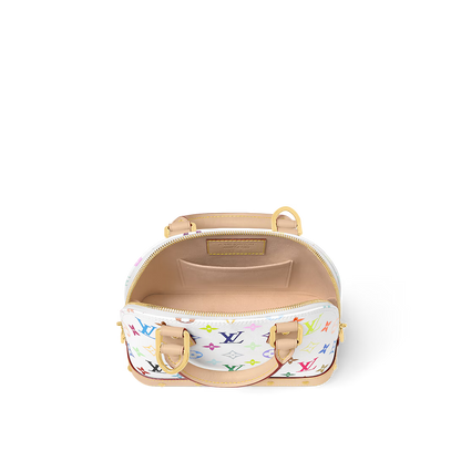 LV x TM Alma BB