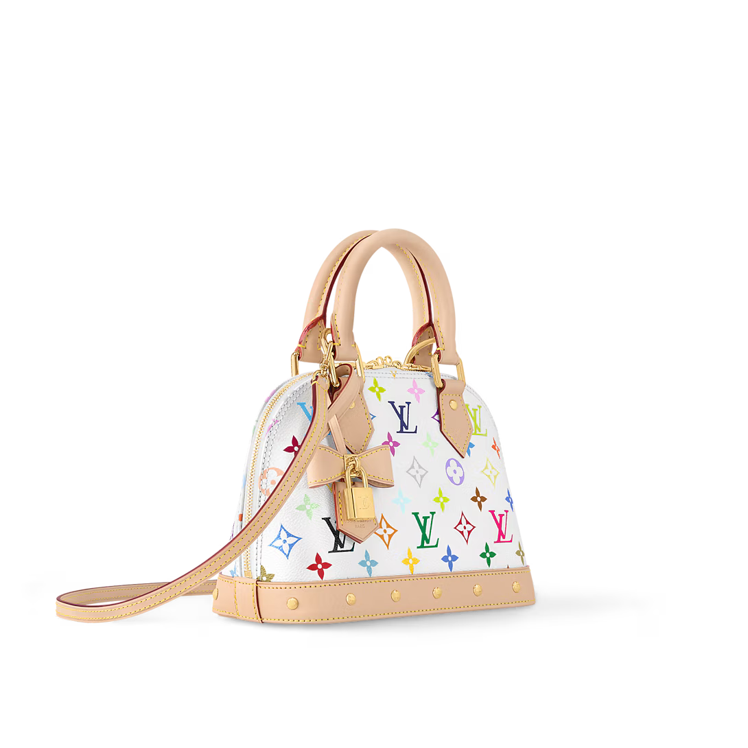 LV x TM Alma BB