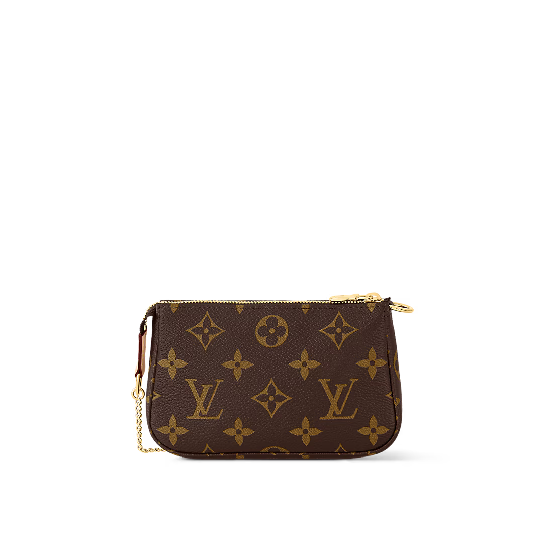 Mini pochette Accessoires