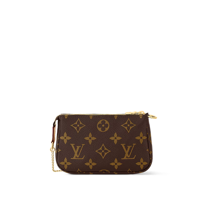 Mini pochette Accessoires