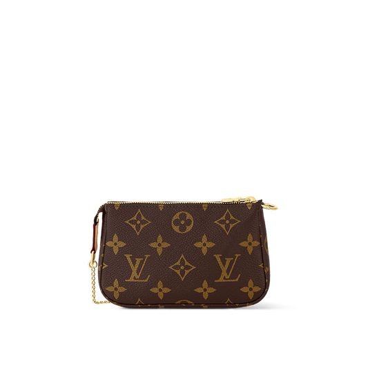 Mini pochette Accessoires