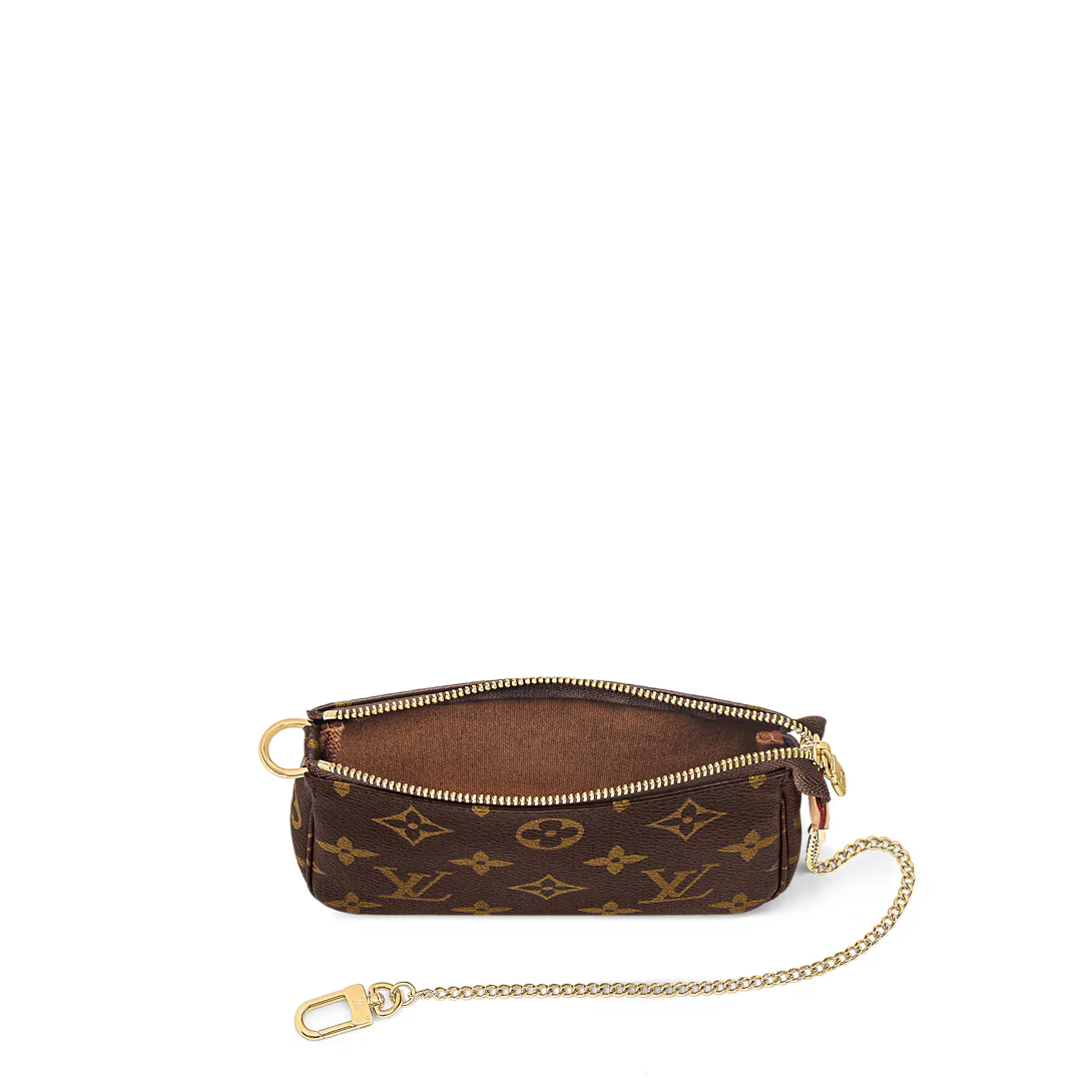 Mini pochette Accessoires