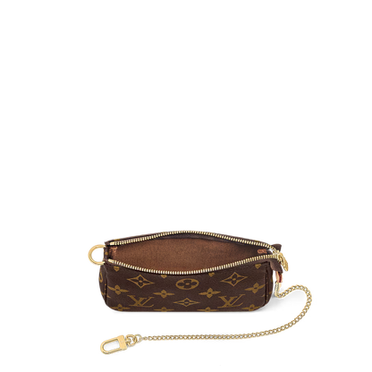 Mini pochette Accessoires