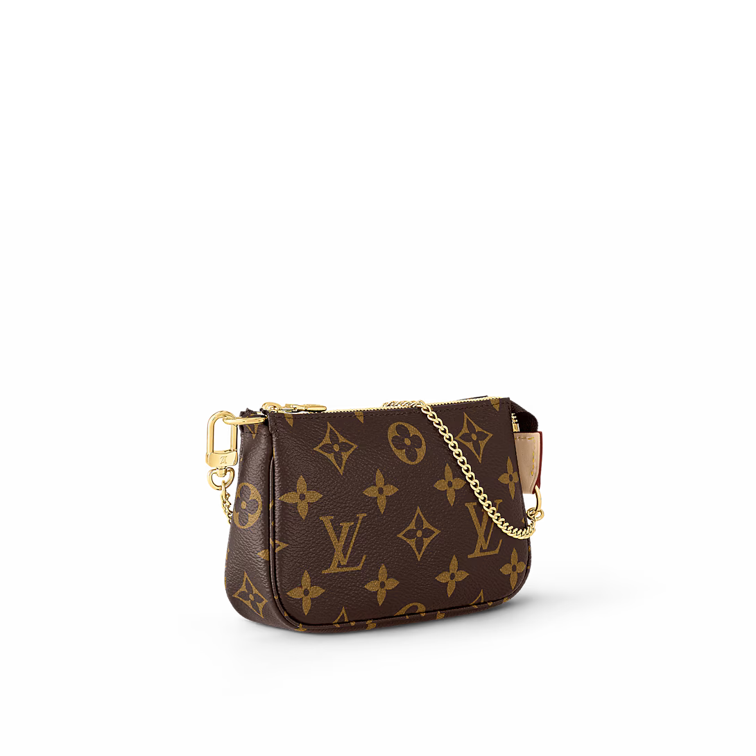 Mini pochette Accessoires