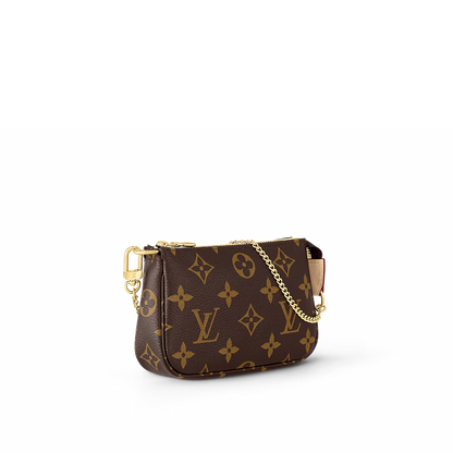 Mini pochette Accessoires