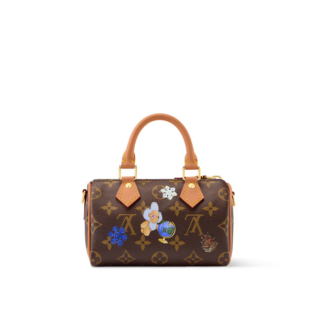 Nano Speedy