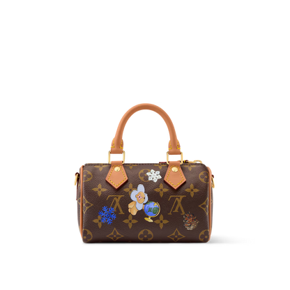 Nano Speedy