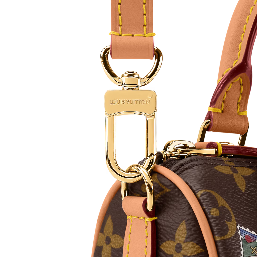 Nano Speedy