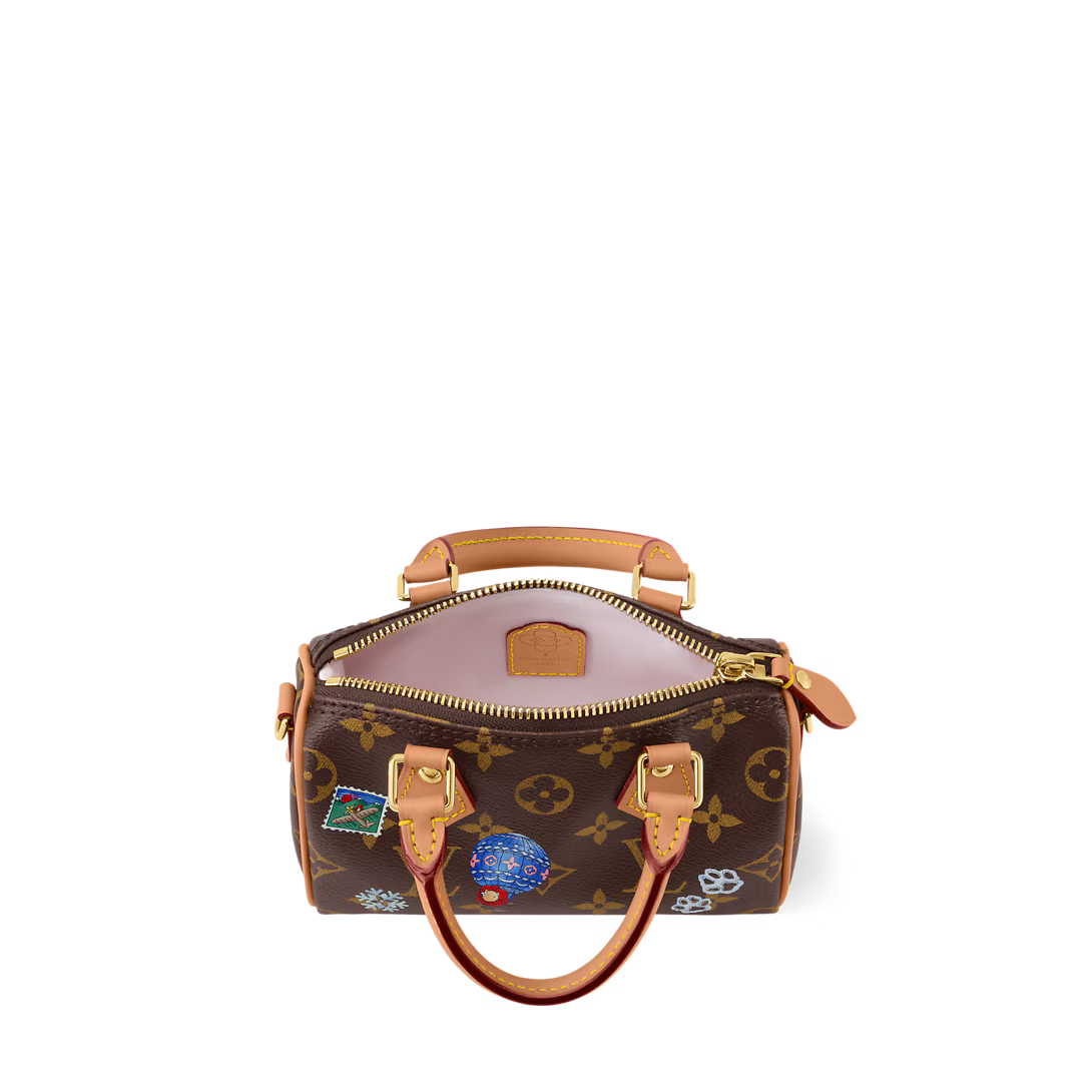 Nano Speedy