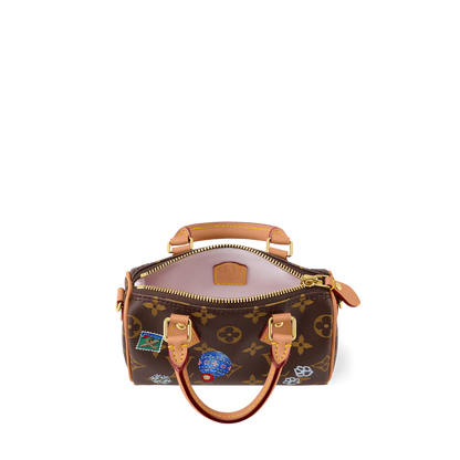 Nano Speedy